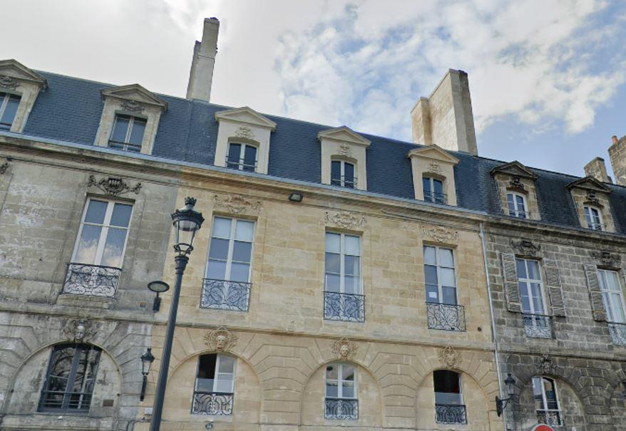 Bureau Bordeaux 935m² Location bureau Bordeaux Gironde OLBUR2313763 3